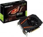 Obrzok produktu Gigabyte GTX 1060 Mini ITX OC 6G
